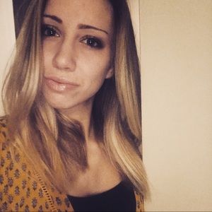 Meet your Posher, Jessica